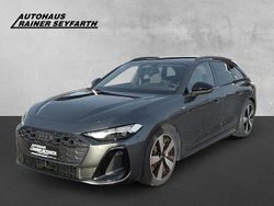 Grau Gebraucht 2025 Audi A5 Basis Kombi | 49.900 € (Fairer Preis)