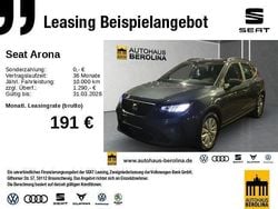 Grau Neu 2025 Seat Arona Style SUV | 23.555 € (Superpreis)