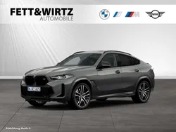 Andere Gebraucht 2023 BMW X6 M Sport SUV | 101.800 €