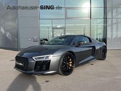 Daytonagrau perleffekt Gebraucht 2018 Audi R8 Coupé Sport Coupé | 108.890 € (Fairer Preis)