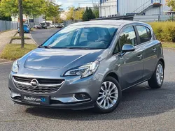 Grau Gebraucht 2018 Opel Corsa Innovation Kleinwagen | 8.999 € (Guter Preis)
