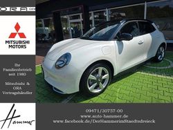 Weiß Neu 2025 Ora 03 Pro+ Limousine | 32.980 €