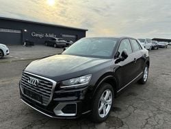 Schwarz Gebraucht 2019 Audi Q2 Sport SUV | 18.899 € (Guter Preis)