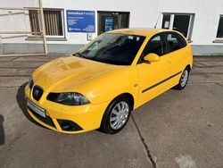 Amarillo crono Gebraucht 2006 Seat Ibiza Comfort Kleinwagen | 1.999 € (Fairer Preis)