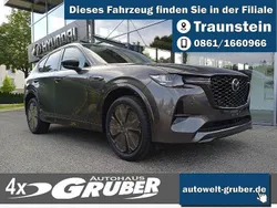 Machine gray Neu 2025 Mazda CX-60 Homura-Line SUV | 54.999 € (Fairer Preis)