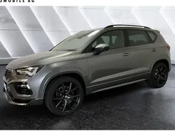 Grau Neu 2025 Cupra Ateca VZ SUV | 48.690 € (Etwas zu teuer)