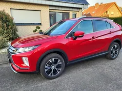 Rot Gebraucht 2020 Mitsubishi Eclipse Cross Edition SUV | 17.500 € (Superpreis)