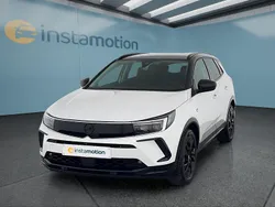 Weiß Gebraucht 2024 Opel Grandland X SUV | 28.949 € (Fairer Preis)