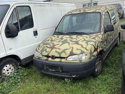 Other Gebraucht 2001 Peugeot Boxer Van | 800 €