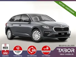 Grau Neu 2025 Skoda Scala Kleinwagen | 20.988 € (Guter Preis)