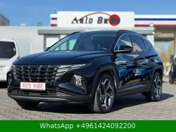 Andere Gebraucht 2022 Hyundai Tucson Prime SUV | 26.900 € (Fairer Preis)