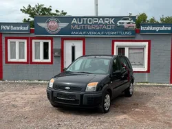 Schwarz Gebraucht 2006 Ford Fusion Kleinwagen | 1.999 € (Guter Preis)