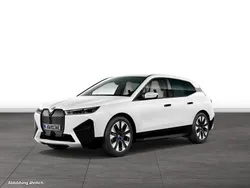 Gebraucht 2024 BMW iX SUV | 58.899 € (Teuer)