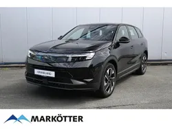 Schwarz Neu 2025 Opel Grandland X Edition SUV | 40.740 € (Teuer)