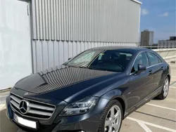 Mercedes CLS350