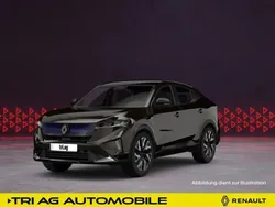 Schwarz Neu 2025 Renault Rafale Esprit Alpine SUV | 49.849 € (Fairer Preis)