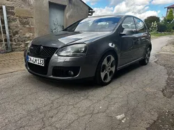 Grau Gebraucht 2007 VW Golf V GTI Limousine | 4.100 € (Guter Preis)
