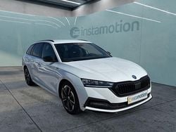 Other Gebraucht 2024 Skoda Octavia SportLine Kombi | 31.530 € (Superpreis)