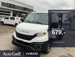 Weiß Neu 2025 Iveco Daily Van / Kleinbus | 45.077 € (Teuer)