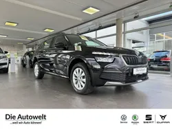 Schwarzmagic perleffekt Gebraucht 2020 Skoda Kamiq Ambition SUV | 14.980 € (Fairer Preis)