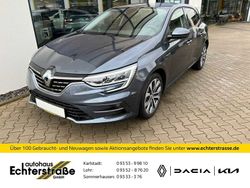Titaniumgrau Gebraucht 2023 Renault Mégane IV | 35.950 €
