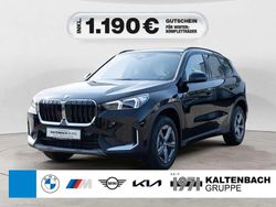 Schwarz ii Neu 2025 BMW X1 Efficient Dynamics SUV | 39.790 € (Superpreis)