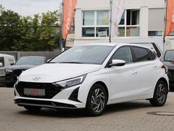 Weiß Neu 2025 Hyundai i20 Trend Limousine | 22.840 € (Fairer Preis)