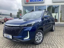 Blau Neu 2024 Baic X35 Limousine | 21.900 € (Fairer Preis)