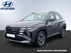 Mic (grau Neu 2025 Hyundai Tucson Select SUV | 31.290 € (Superpreis)