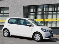 Weiß Gebraucht 2019 Seat Mii Style Kleinwagen | 5.650 € (Guter Preis)