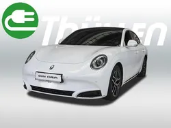 Weiß Gebraucht 2025 Ora 07 Limousine | 35.980 € (Fairer Preis)
