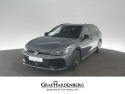 Othercolor Gebraucht 2024 VW Passat R-line Kombi | 51.910 € (Etwas zu teuer)