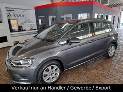Grau Gebraucht 2018 VW Golf VII Comfortline Limousine | 11.990 € (Superpreis)