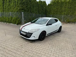 Weiß Gebraucht 2009 Renault Mégane III Dynamique Coupé | 2.490 € (Superpreis)