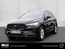 Schwarz Gebraucht 2024 Volvo XC60 Plus SUV | 44.480 € (Guter Preis)