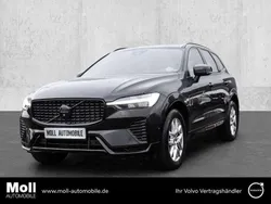 Schwarz Gebraucht 2024 Volvo XC60 Plus SUV | 44.480 € (Fairer Preis)