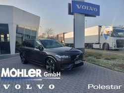 Platinum grey metallic Gebraucht 2022 Volvo XC90 Plus SUV | 49.950 € (Fairer Preis)