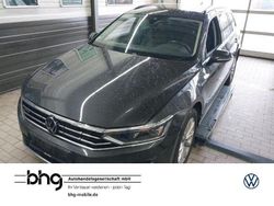Grau Gebraucht 2022 VW Passat GTE Kombi | 22.830 € (Guter Preis)