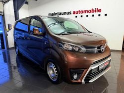 Braun Gebraucht 2016 Toyota Proace Verso Comfort Kombi | 18.900 € (Etwas zu teuer)