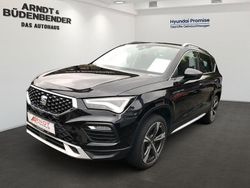 Schwarz Gebraucht 2021 Seat Ateca Beats SUV | 19.990 € (Guter Preis)