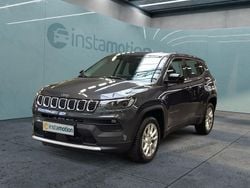 Grau Neu 2024 Jeep Compass SUV | 32.699 € (Superpreis)