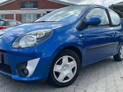 Blau Gebraucht 2008 Renault Twingo Dynamique Kleinwagen | 1.599 € (Guter Preis)