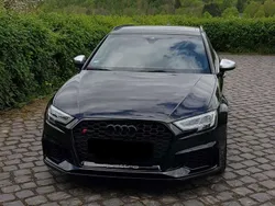 Audi RS3 Sportback