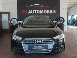 Schwarz Gebraucht 2016 Audi A4 Sport Limousine | 18.490 € (Guter Preis)