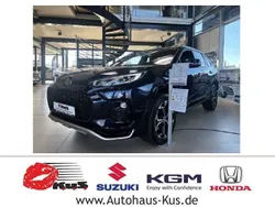 Blau Gebraucht 2025 Suzuki Across Comfort+ SUV | 48.750 € (Teuer)