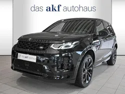 Santorini black Gebraucht 2024 Land Rover Discovery Sport SE Dynamic SUV | 45.950 €