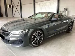 Dravitgrau Gebraucht 2019 BMW 840 M Sport Coupé | 50.950 € (Teuer)