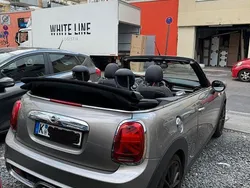 Grau Gebraucht 2020 Mini Cooper S Kleinwagen | 20.800 € (Fairer Preis)
