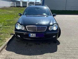 Gebraucht 2007 Mercedes C220 Kombi | 3.300 € (Fairer Preis)