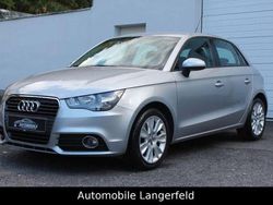 Andere Gebraucht 2014 Audi A1 Ambition Kleinwagen | 11.590 €